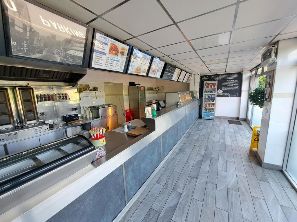 Unit 1, Mulberry Tree Hill, Primsland Way, Droitwich, WR9 7SS