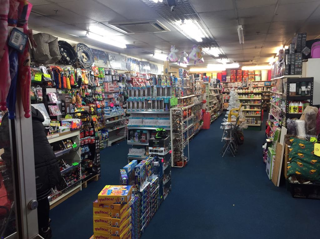 19 Northfield Shopping Centre, Northfield, Birmingham, West Midlands, B31 2JU