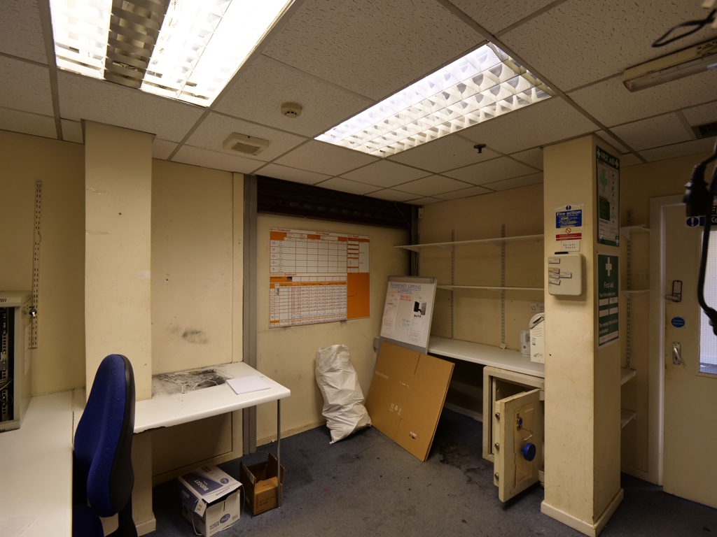 7 Northfield Shopping Centre, Northfield, Birmingham, West Midlands, B31 2JU