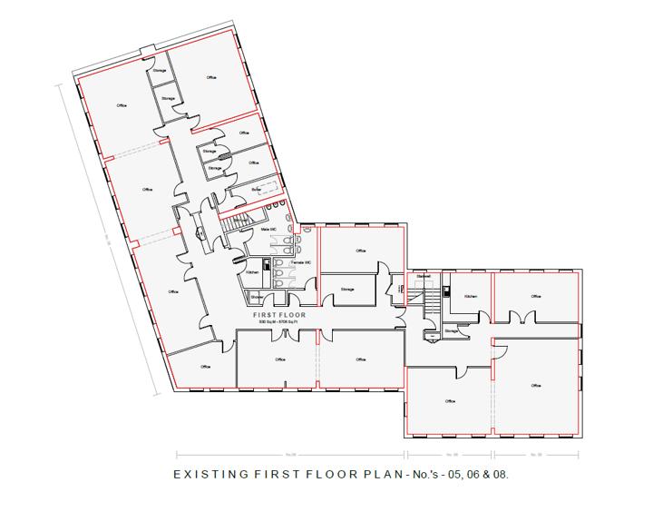 9 Unity Walk, Tipton Centre, Tipton, DY4 8QL
