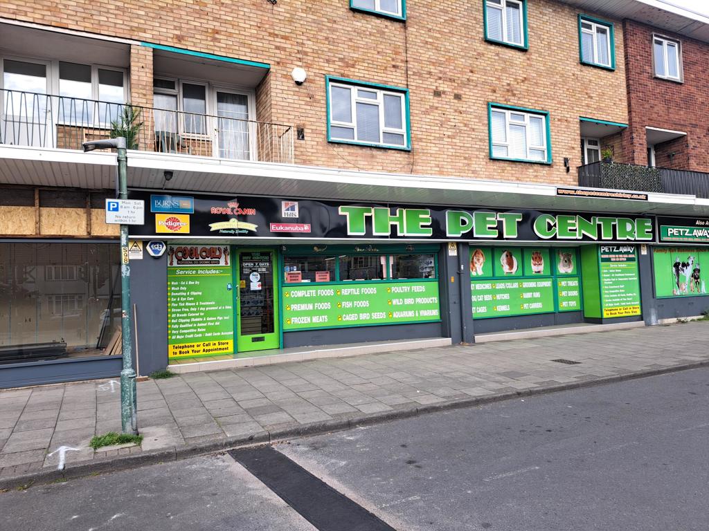 413-415 Stratford Road, Shirley, Solihull, West Midlands, B90 4AA