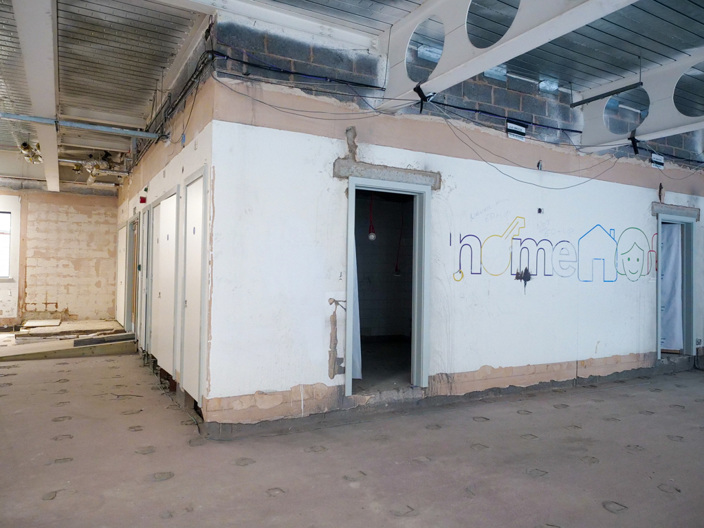 10 Livery St, B3 2NU