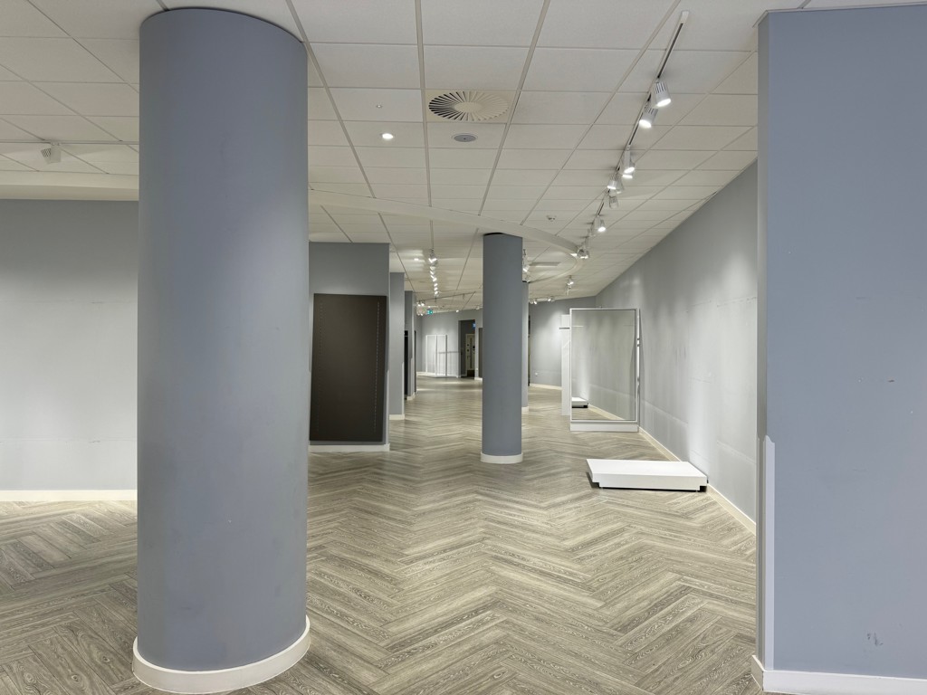 Unit 2, City Plaza, 47 Cannon Street, Birmingham City Centre, Birmingham, West Midlands, B2 5EF