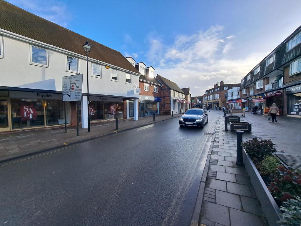 Suite 2, 1697A High Street, Knowle, Solihull, West Midlands, B93 0LN