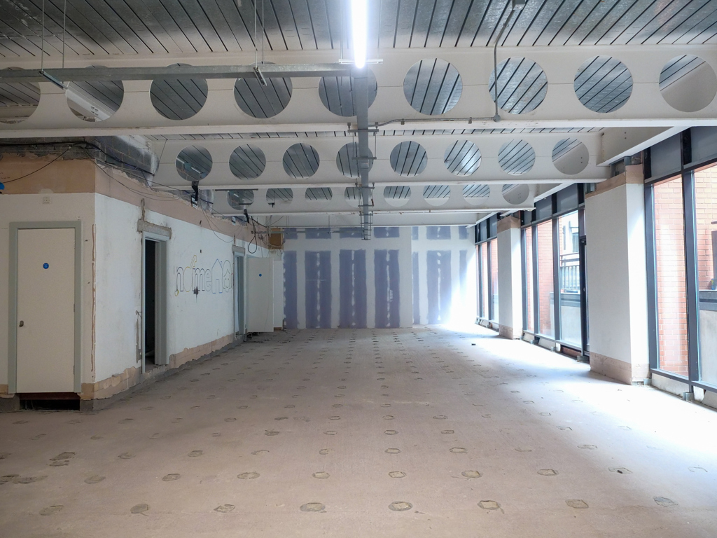 10 Livery St, B3 2NU