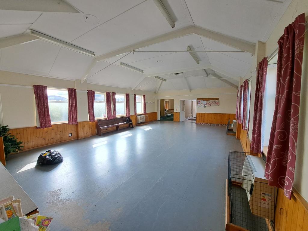 Eignbrook United Reformed Church, 138 Eign Street, Hereford, Herefordshire, HR4 0AP