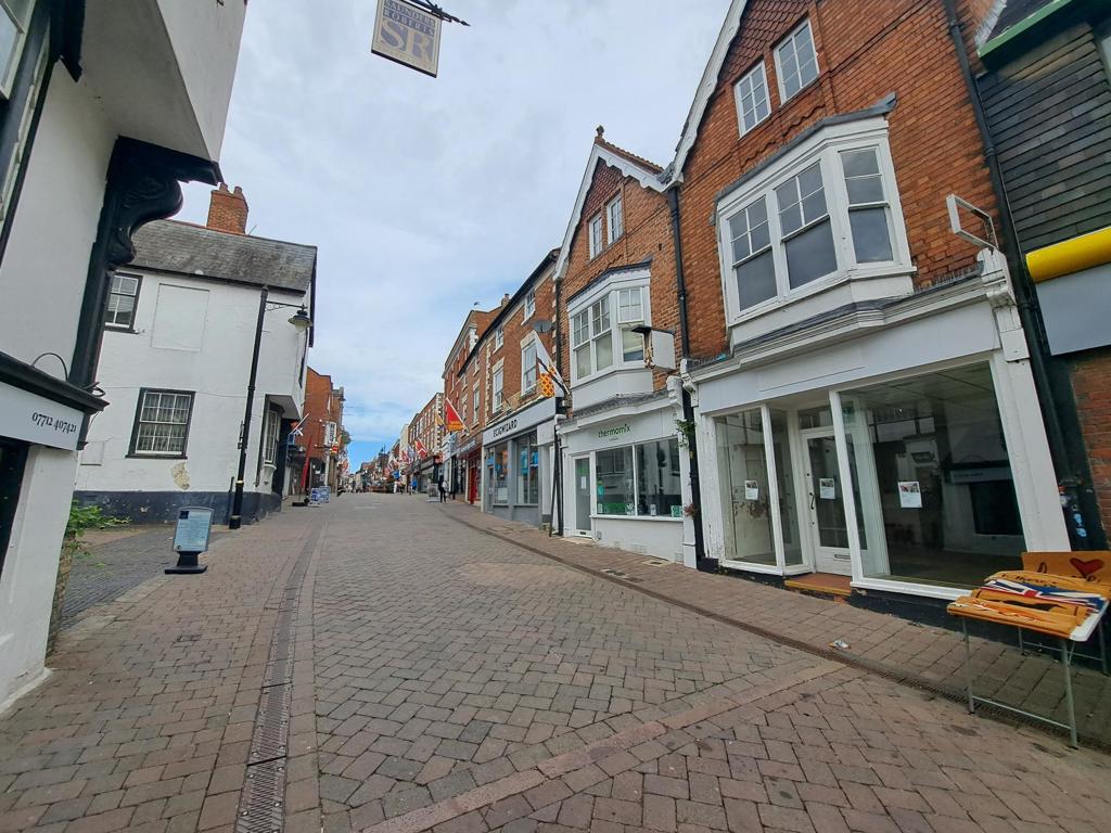 51 Bridge Street, Evesham, Worcestershire, WR11 4SG