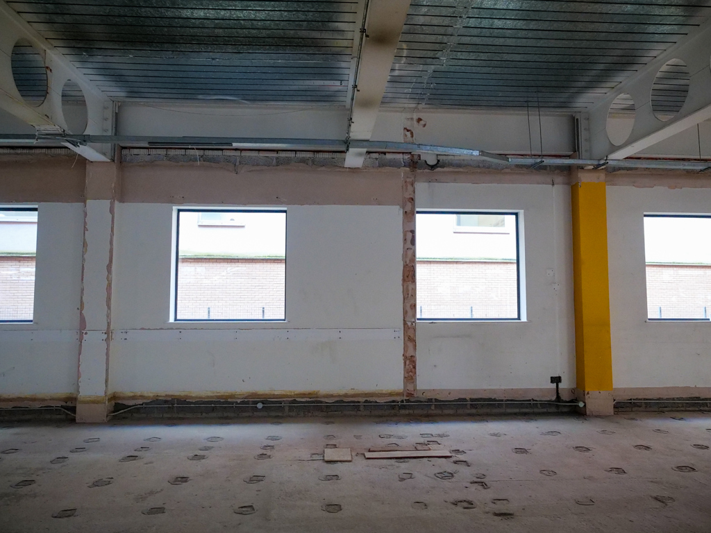10 Livery St, B3 2NU