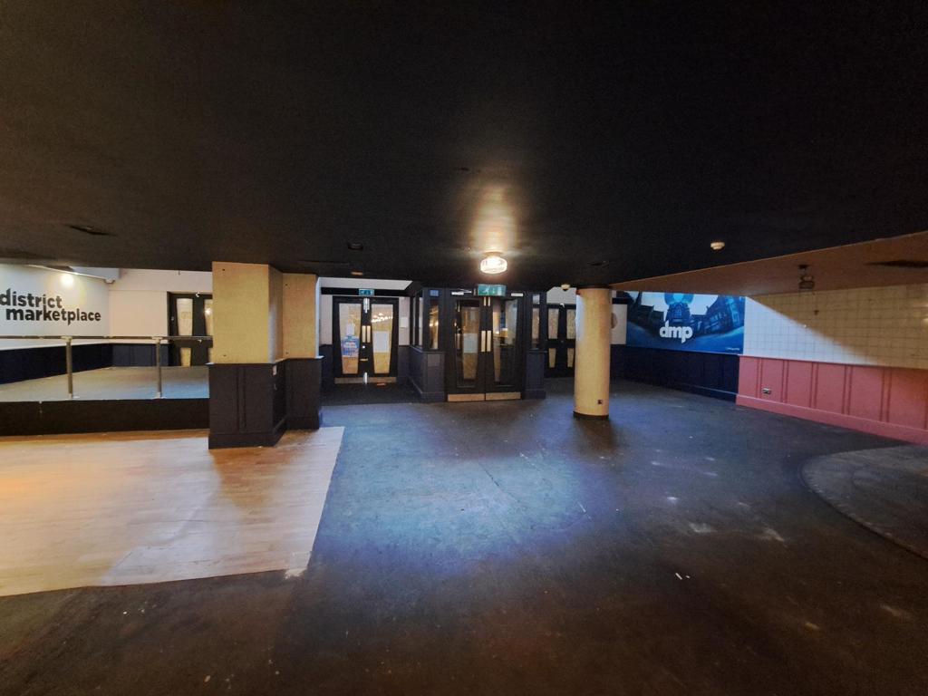 25-29 Alcester Road South, Kings Heath, Birmingham, West Midlands, B14 7JQ