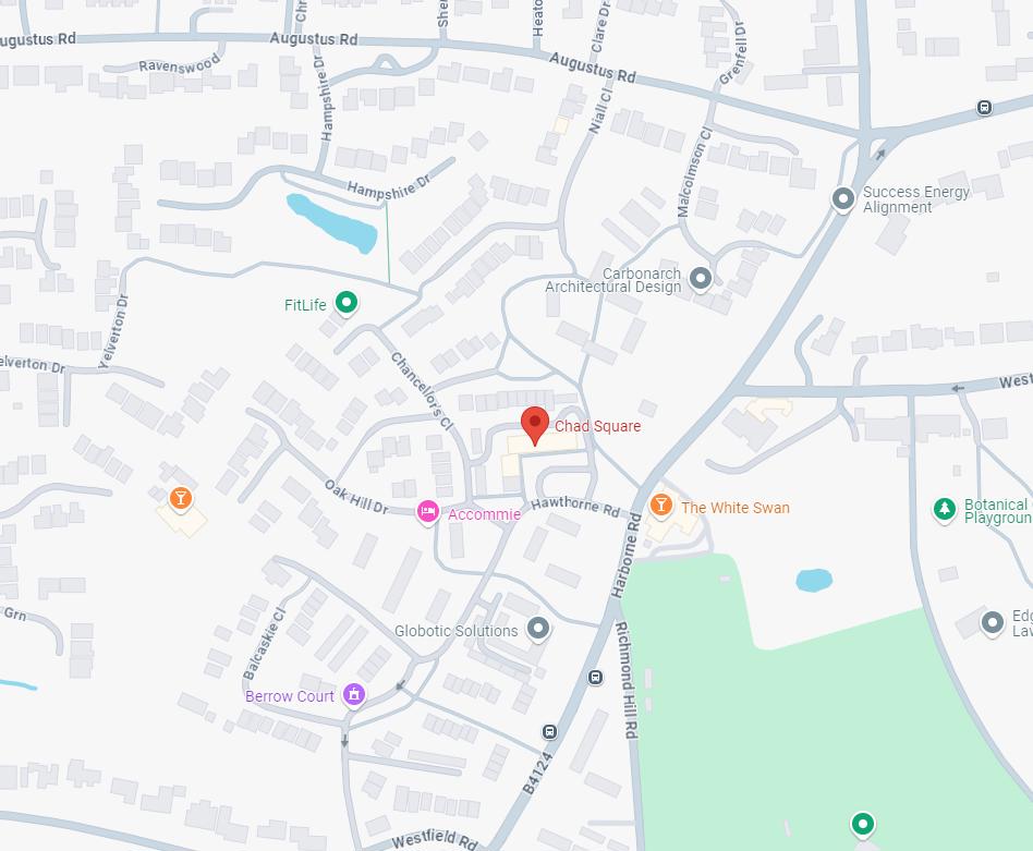 27-29 Chad Square, Hawthorne Road, Edgbaston, Birmingham, West Midlands, B15 3TQ