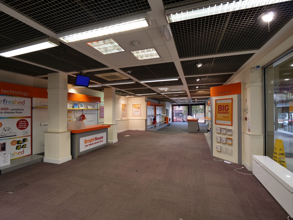 7 Northfield Shopping Centre, Northfield, Birmingham, West Midlands, B31 2JU