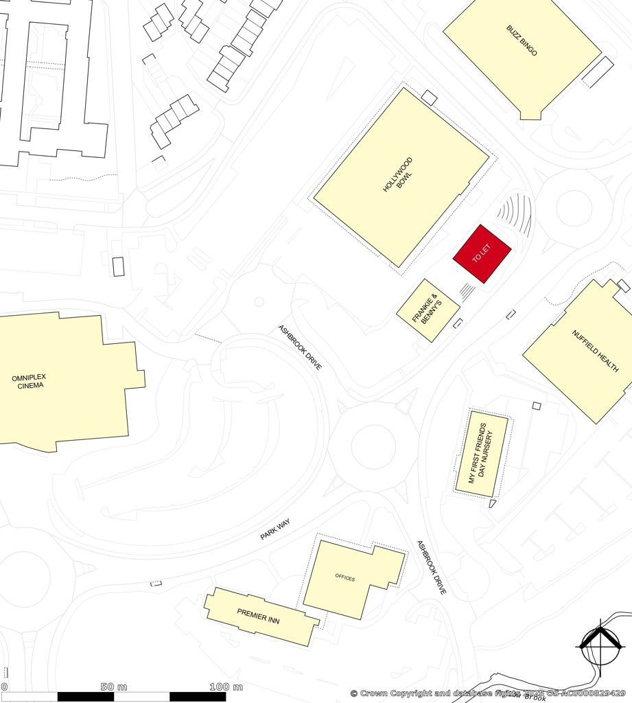 Unit 3B Great Park, Ashbrook Drive, Rubery, Birmingham, West Midlands, B45 9JL