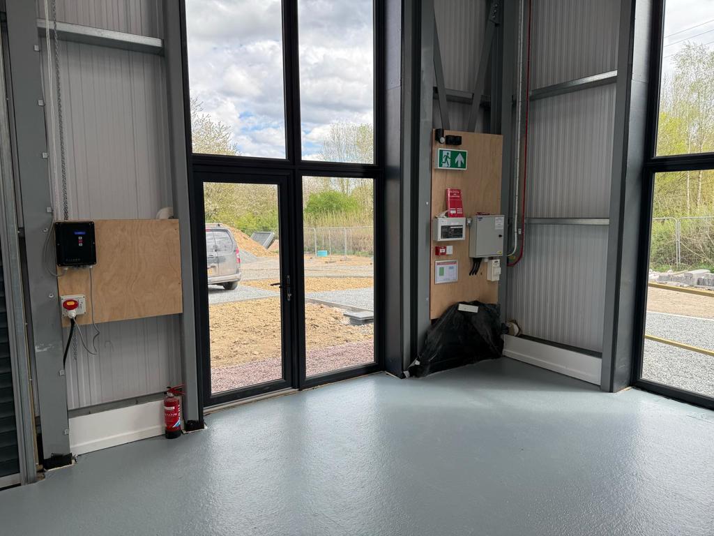 Netherton Tech Park, New Rd, Highley, Bridgnorth, WV16 6NN