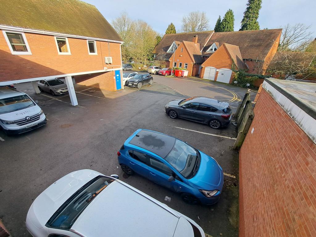 Suite 1 & 4, 1697A High Street, Knowle, Solihull, West Midlands, B93 0LN