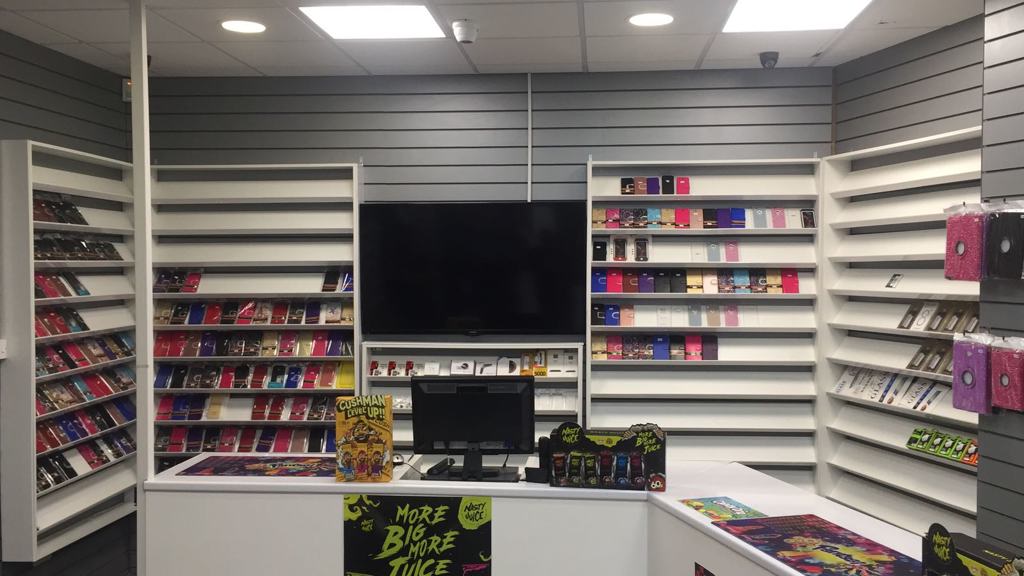 6 Northfield Shopping Centre, Northfield, Birmingham, West Midlands, B31 2JU