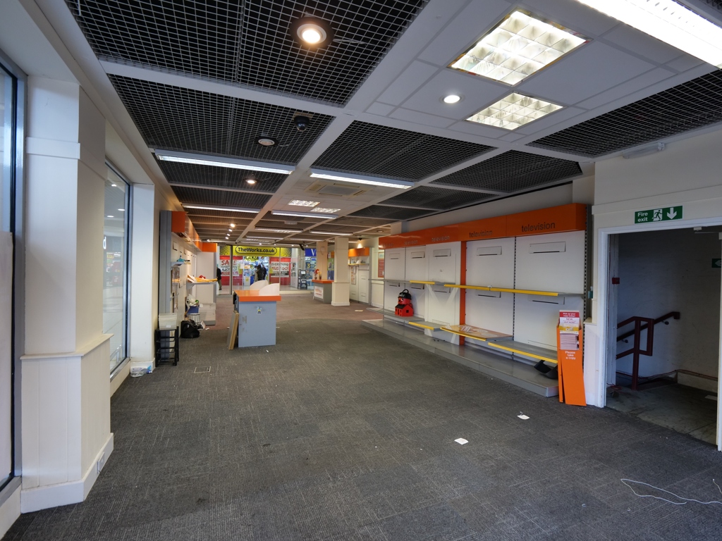 7 Northfield Shopping Centre, Northfield, Birmingham, West Midlands, B31 2JU