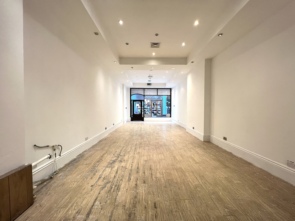 Unit 31 Great Western Arcade, Colmore Row, B2 5HU
