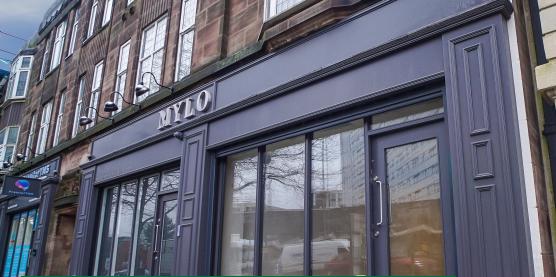 6 Islington Row Middleway B15 1LD
