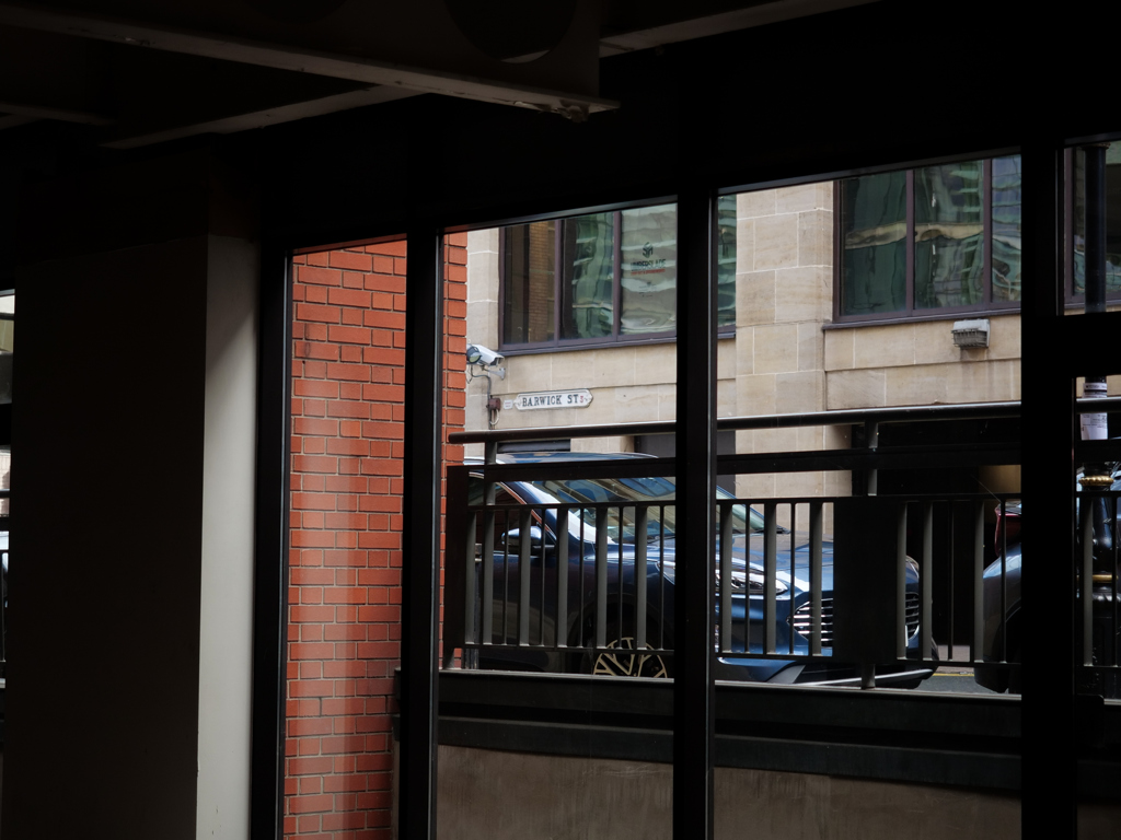 10 Livery St, B3 2NU