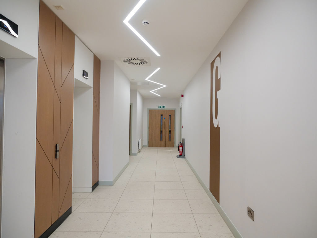 10 Livery St, B3 2NU