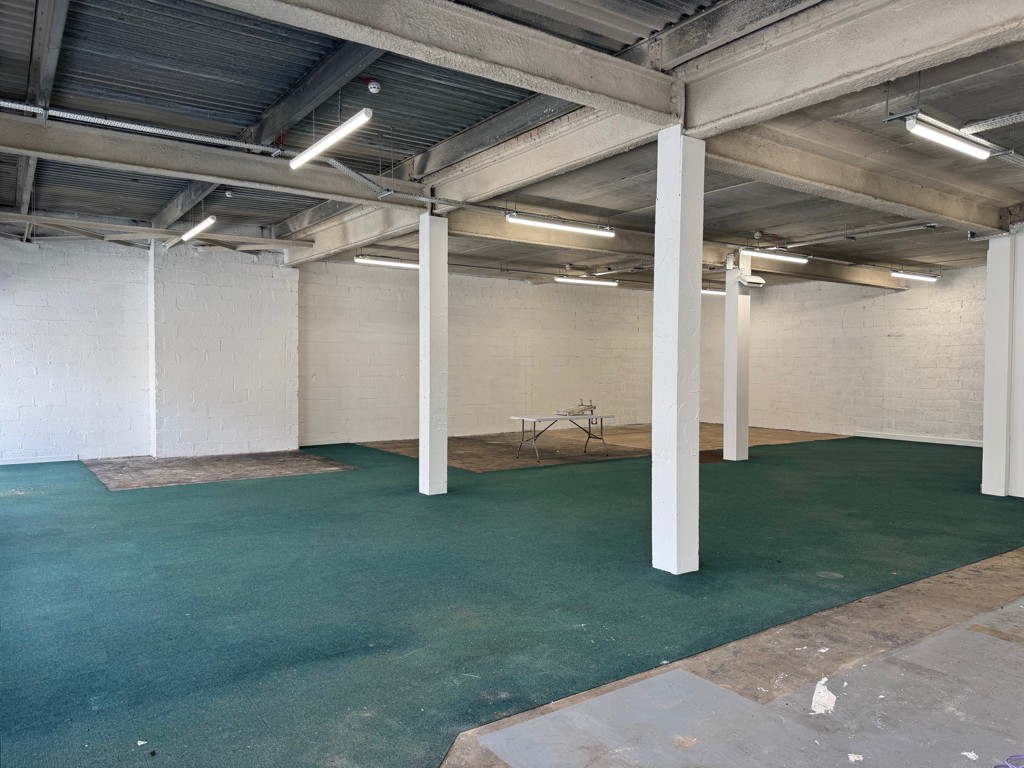 15-16 Crown Walk, Bicester, Oxfordshire, OX26 6HY
