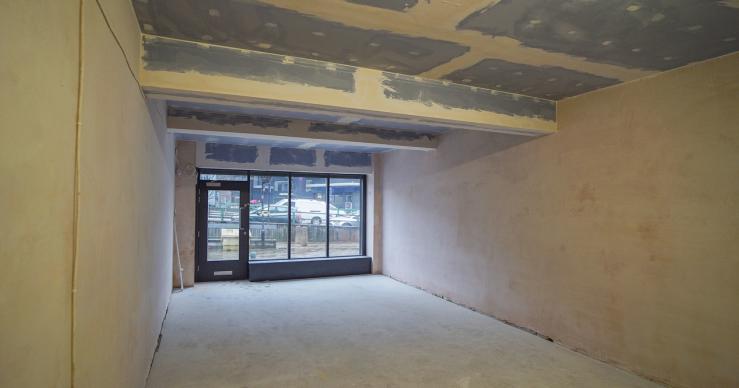 6 Islington Row Middleway B15 1LD