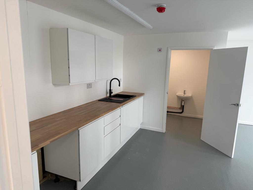 Netherton Tech Park, New Rd, Highley, Bridgnorth, WV16 6NN