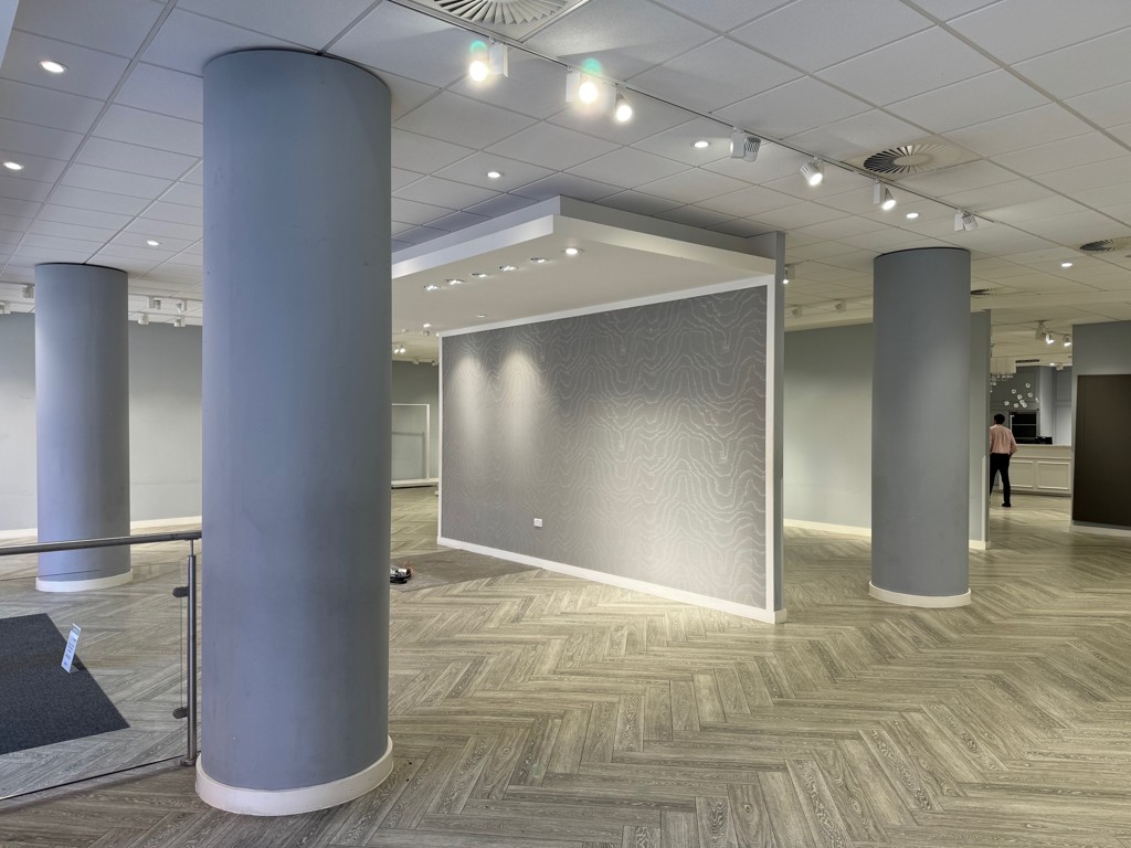 Unit 2, City Plaza, 47 Cannon Street, Birmingham City Centre, Birmingham, West Midlands, B2 5EF