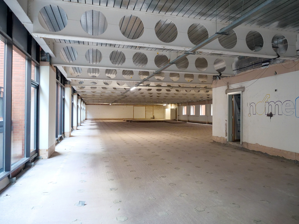 10 Livery St, B3 2NU