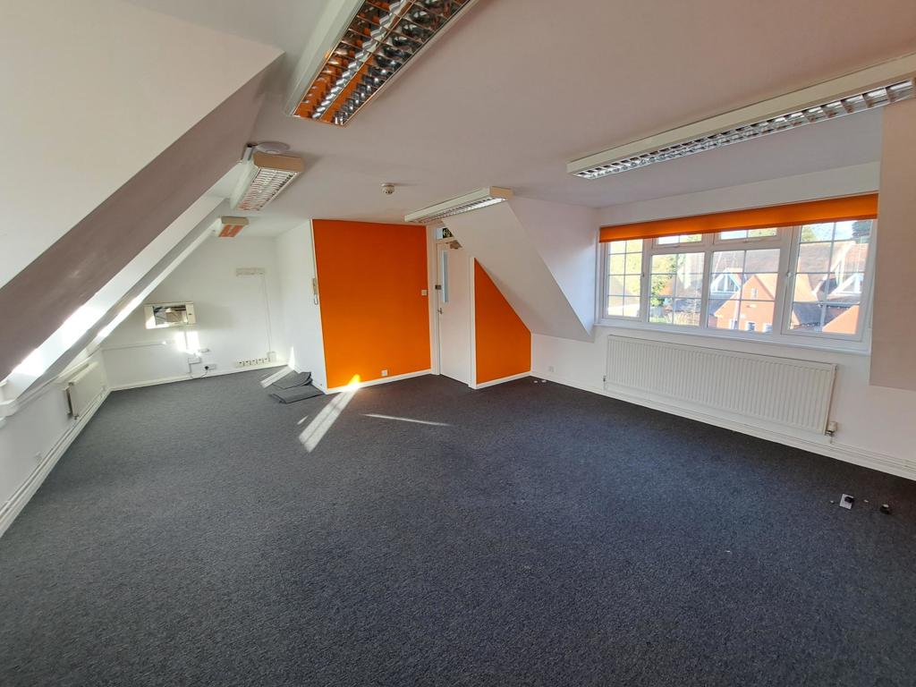Suite 2, 1697A High Street, Knowle, Solihull, West Midlands, B93 0LN