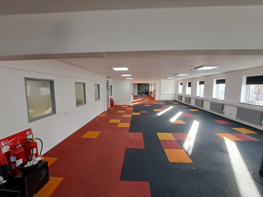 Suite 1 & 4, 1697A High Street, Knowle, Solihull, West Midlands, B93 0LN