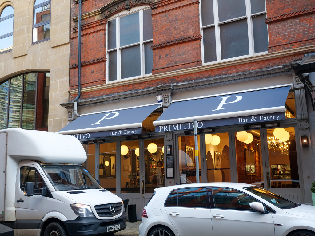 10 Livery St, B3 2NU