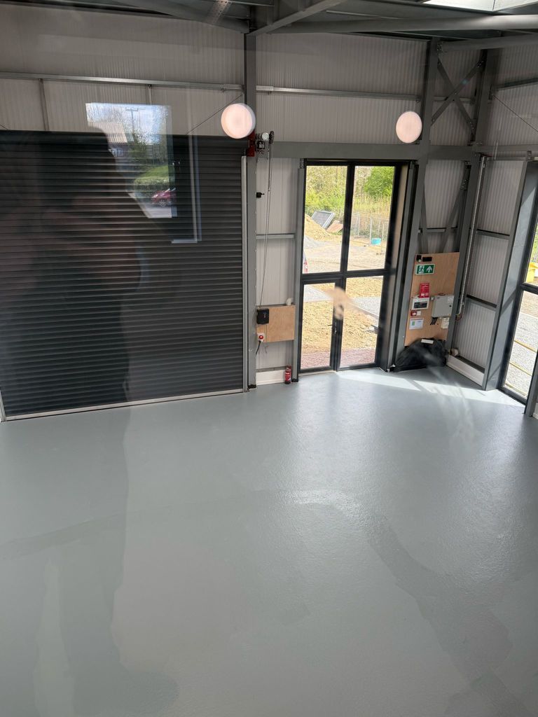 Netherton Tech Park, New Rd, Highley, Bridgnorth, WV16 6NN