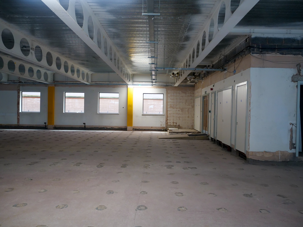 10 Livery St, B3 2NU