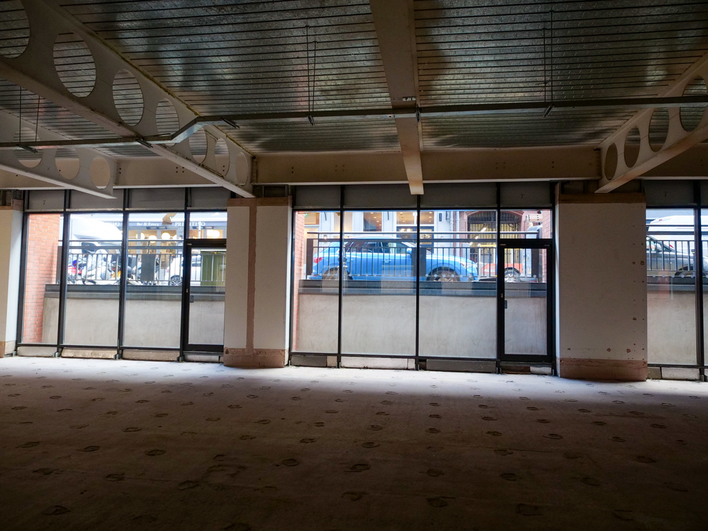10 Livery St, B3 2NU