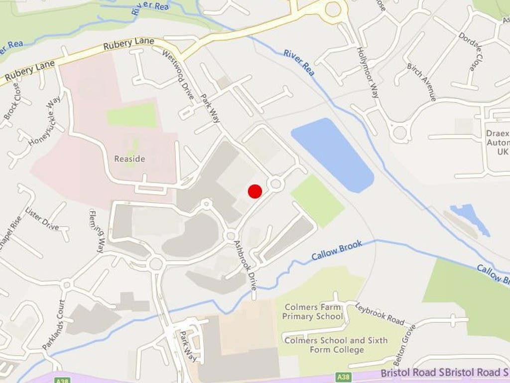 Unit 3B Great Park, Ashbrook Drive, Rubery, Birmingham, West Midlands, B45 9JL