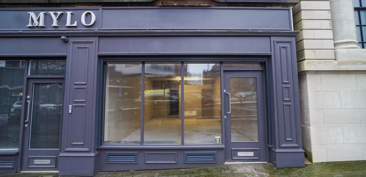 6 Islington Row Middleway B15 1LD