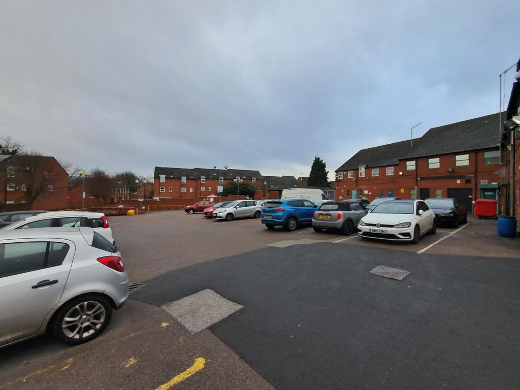 6 Owen Street, Tipton Centre, Unity Walk, Tipton, DY4 8QL