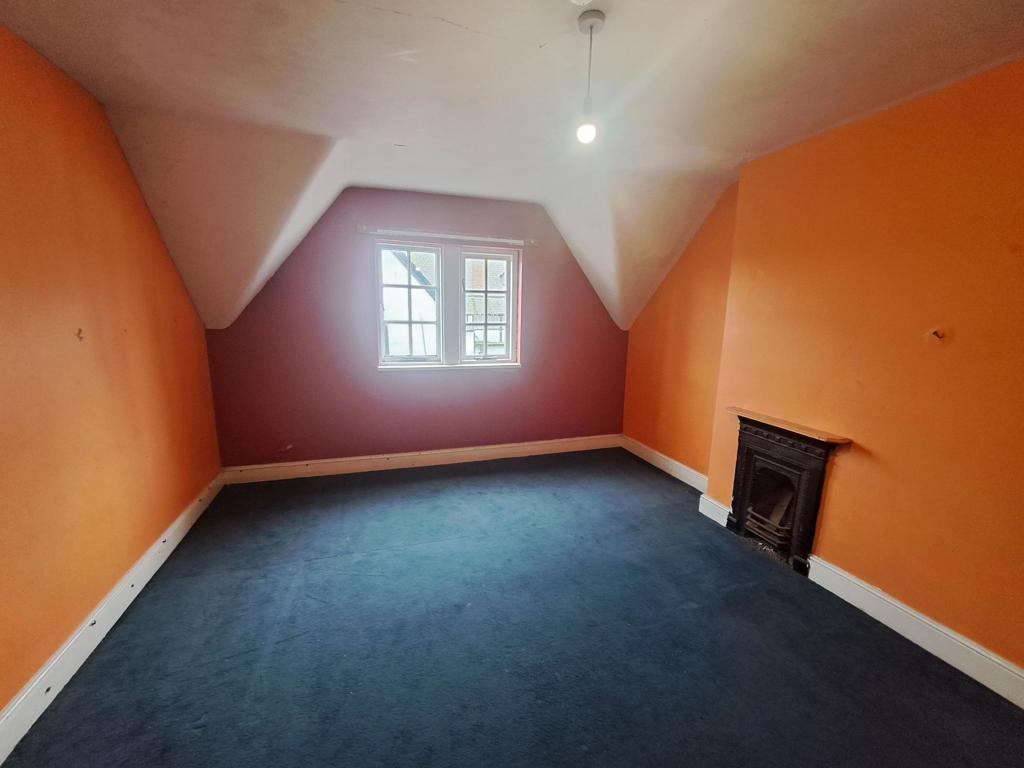 51 Bridge Street, Evesham, Worcestershire, WR11 4SG