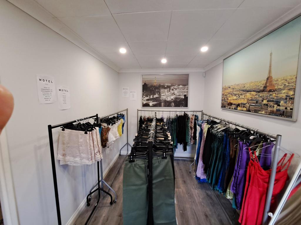 6 Owen Street, Tipton Centre, Unity Walk, Tipton, DY4 8QL