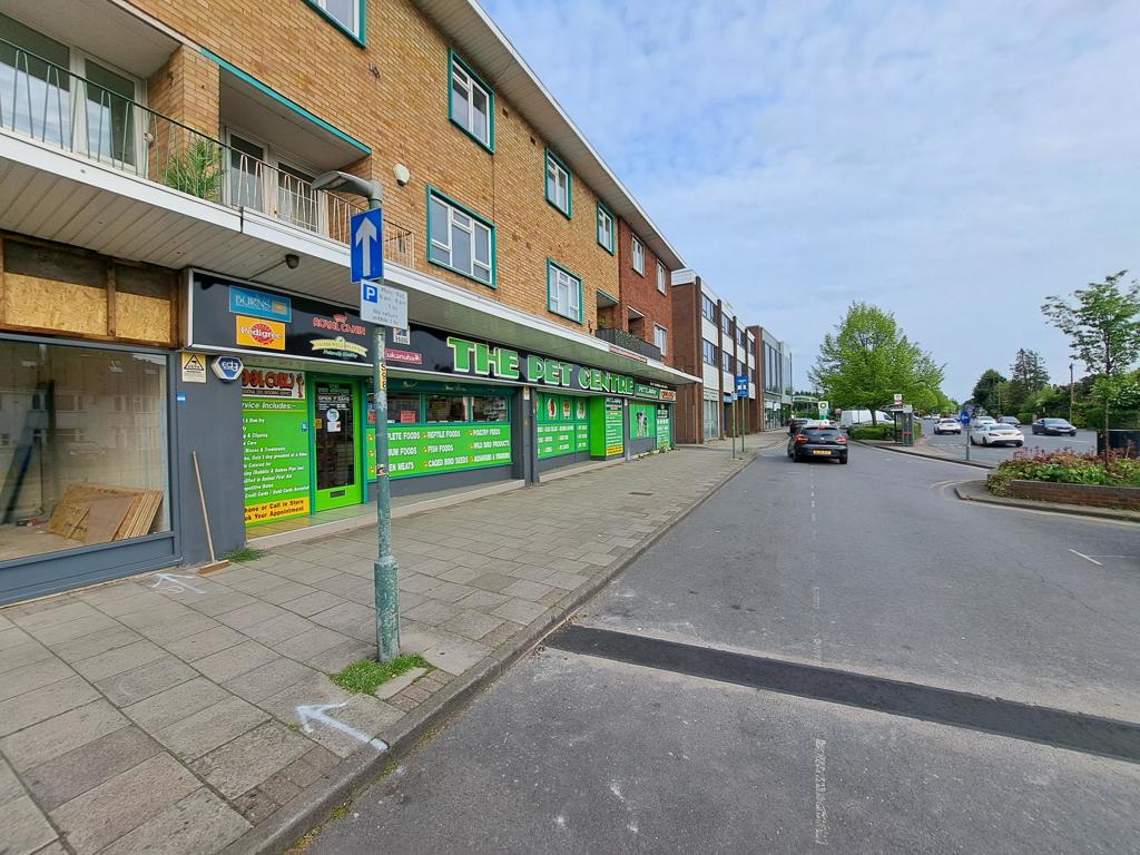 413-415 Stratford Road, Shirley, Solihull, West Midlands, B90 4AA