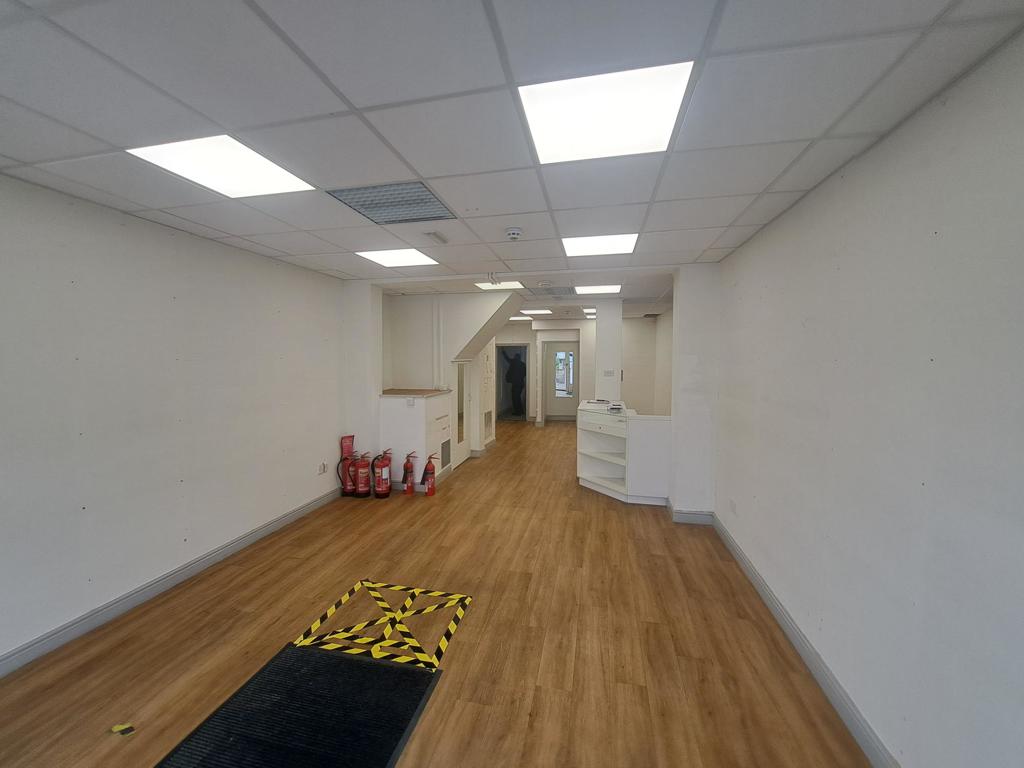 51 Bridge Street, Evesham, Worcestershire, WR11 4SG