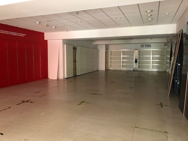 4-5 Market Centre, Crewe, Crewe, Cheshire, CW1 2NG