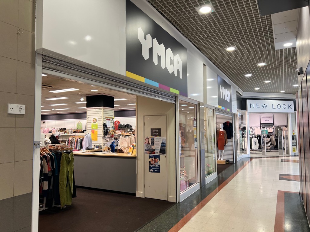 15-17 Northfield Shopping Centre, Northfield, Birmingham, West Midlands, B31 2JU