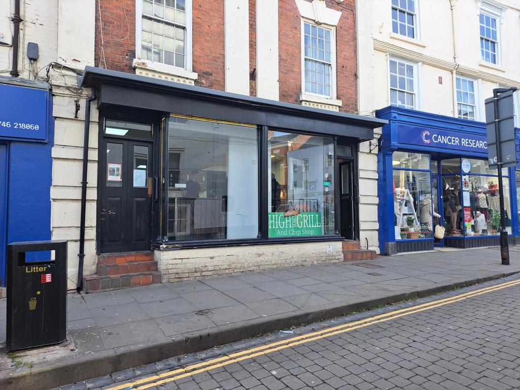 5-6 Waterloo Terrace, Bridgnorth, Shropshire, WV16 4EG