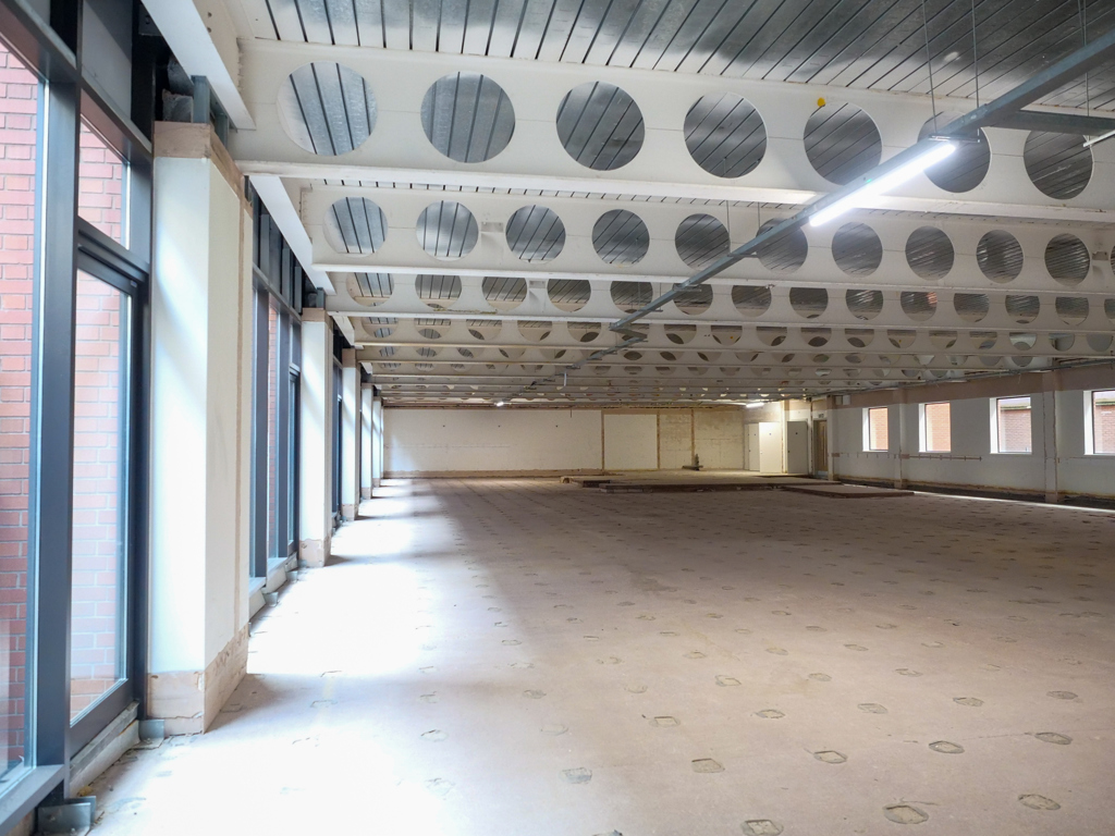 10 Livery St, B3 2NU