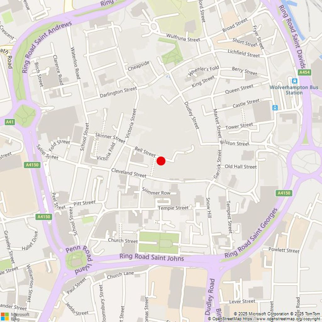 Unit 16, 29 Wulfrun Way, Wulfrun Shopping Centre, Wolverhampton, WV1 3HH