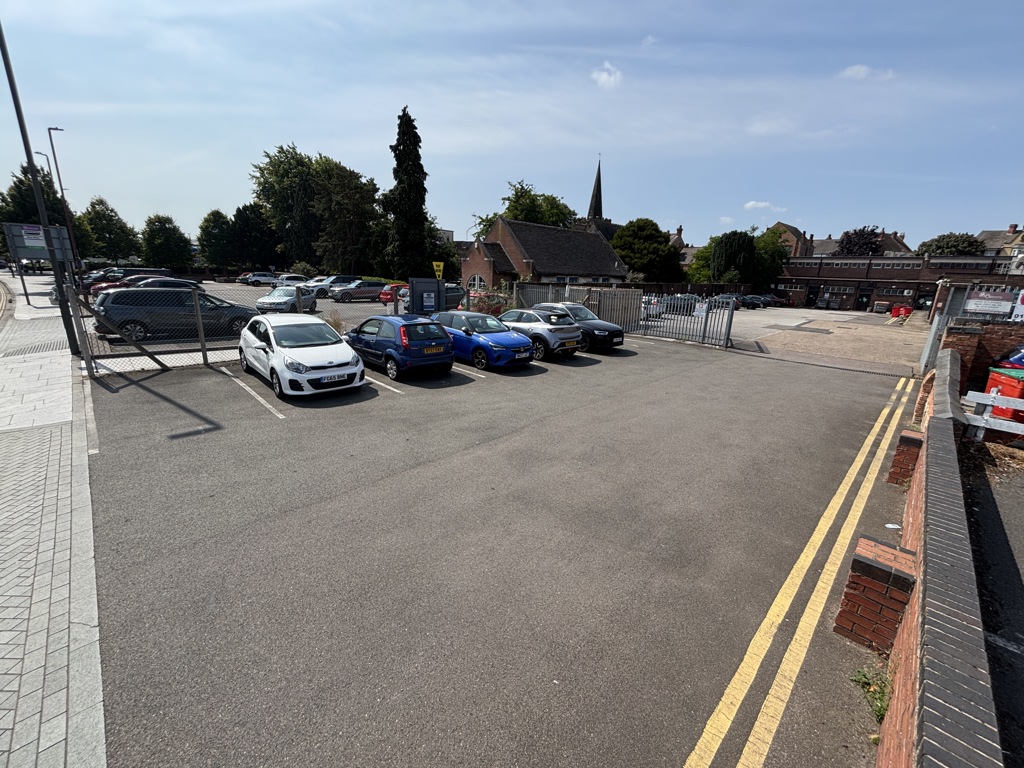 Unit 4, The Beeches, Long Eaton, Nottingham, Derbyshire, NG10 1LJ