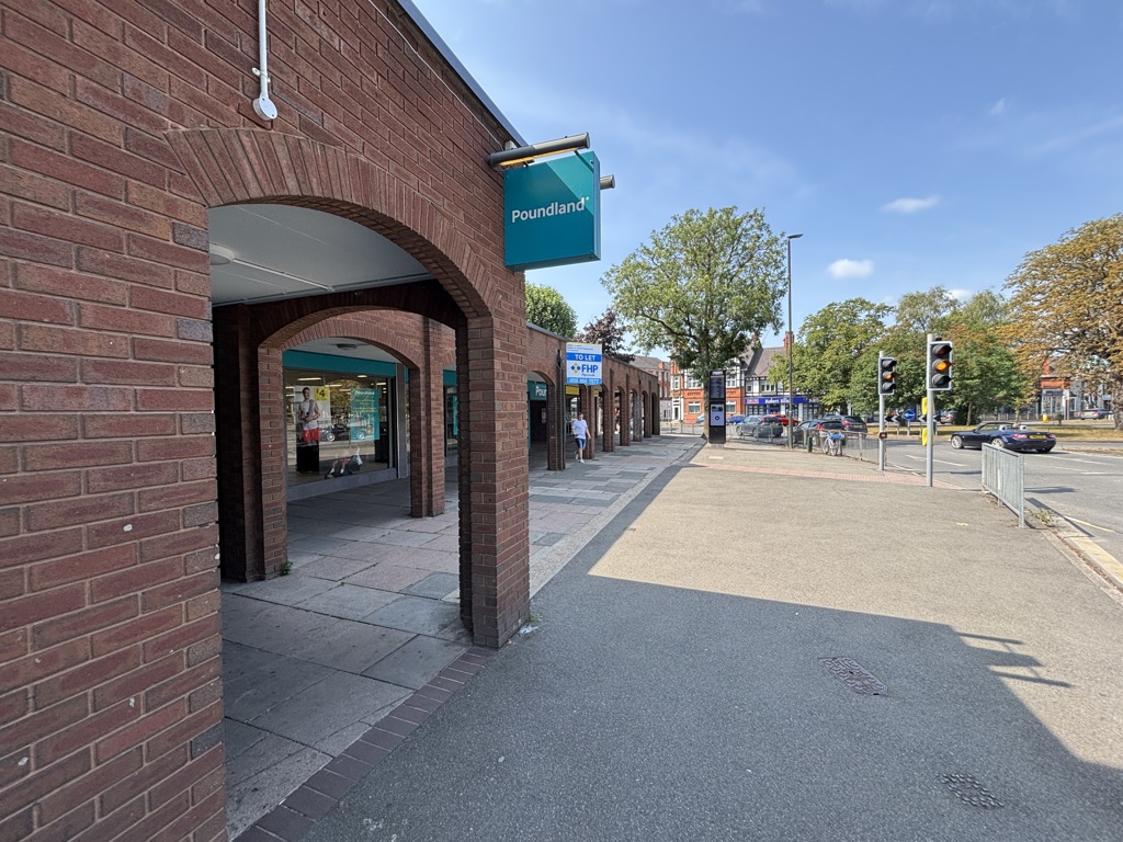 Unit 4, The Beeches, Long Eaton, Nottingham, Derbyshire, NG10 1LJ