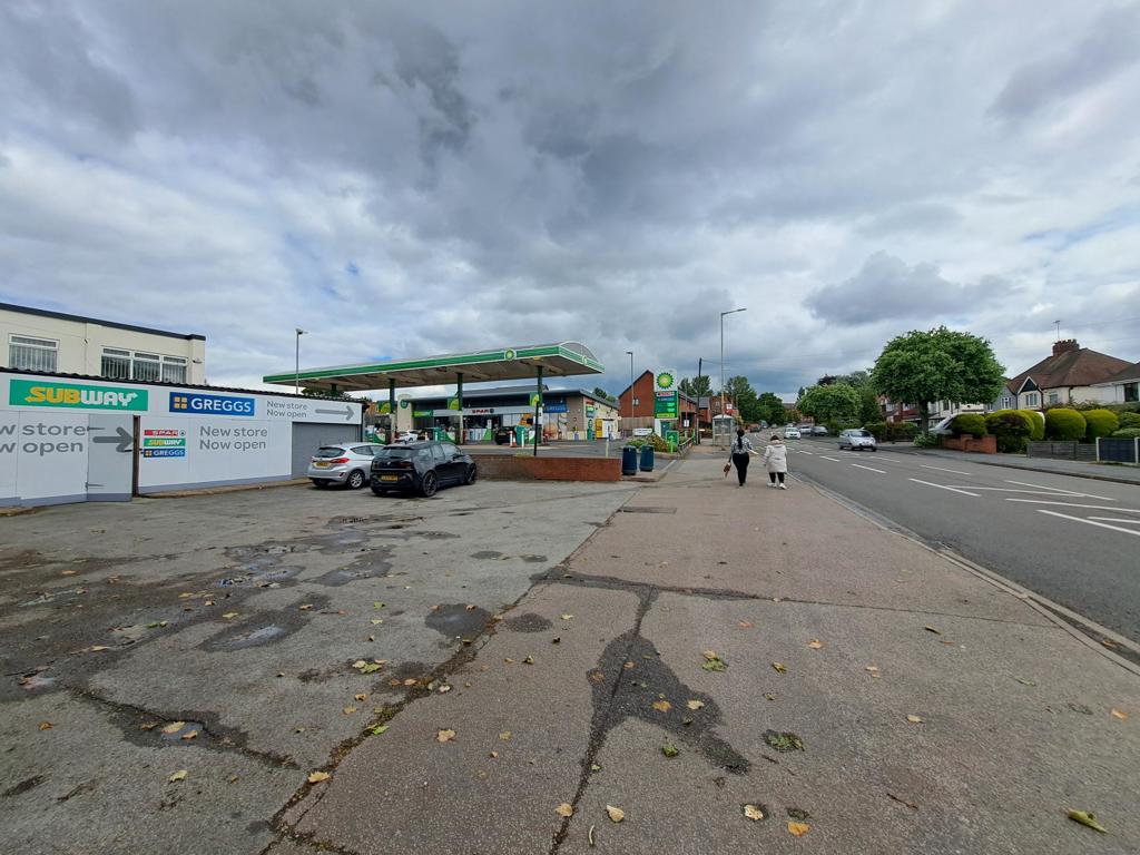 376 Wolverhampton Road West, Willenhall, West Midlands, WV13 2RN